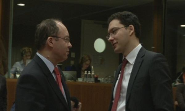 Облекчени визи за българското малцинство в Украйна