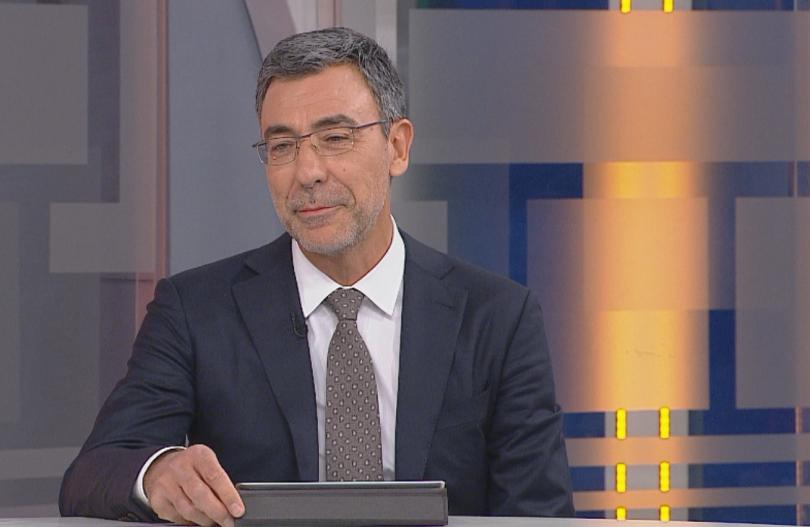 Даниел Вълчев: Спокоен съм за образованието