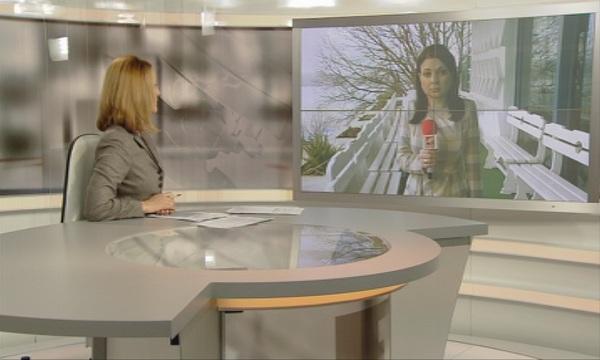 Премиерите на България, Сърбия и Румъния се срещат в Русе