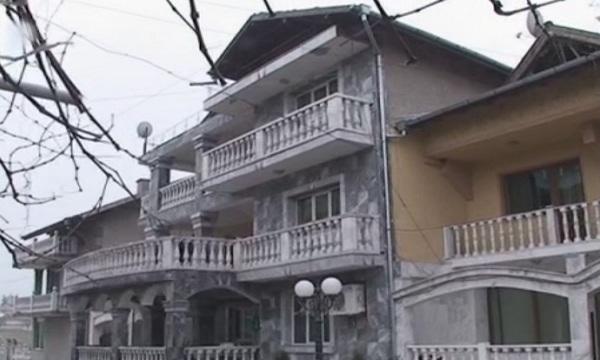 Акция на ДАНС в Долни Дъбник