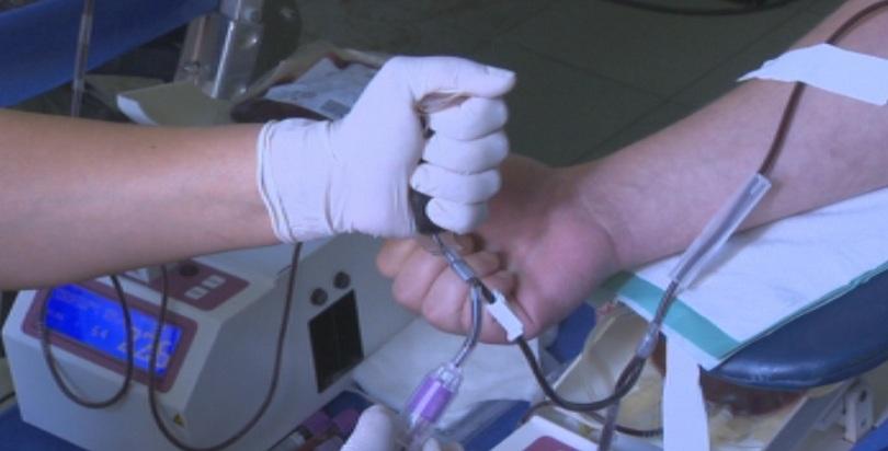 Проверка на здравното министерство ще изясни случая със заразената кръв