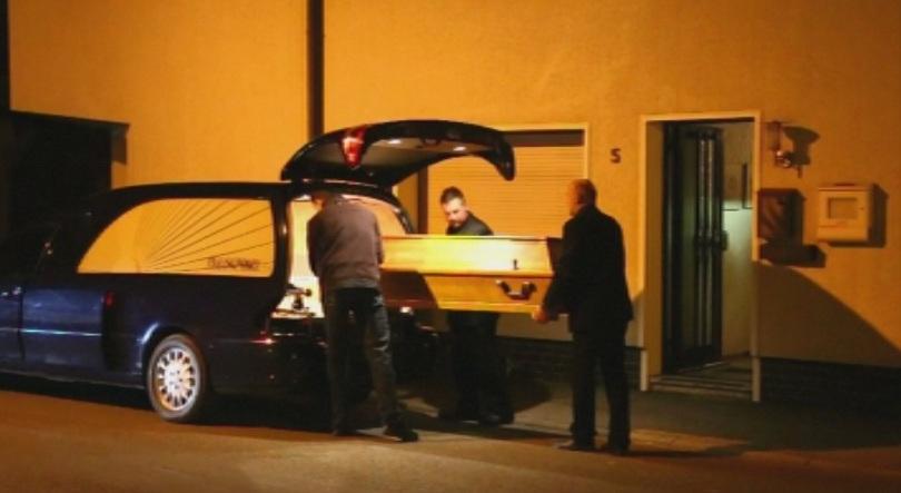 Откриха телата на седем бебета в Германия