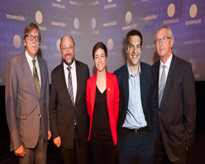 Дебатът в тези и цитати (ОБЗОР)