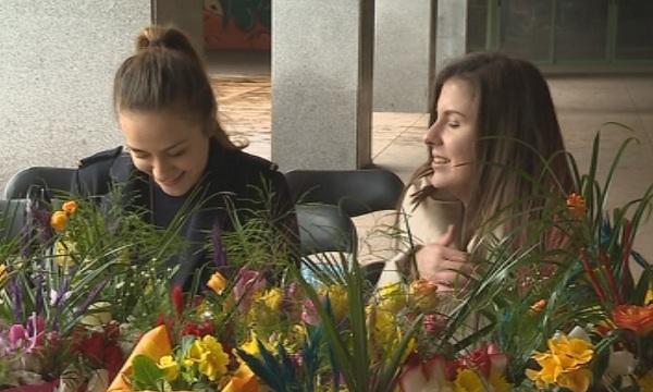 Помощ за децата от Луковит