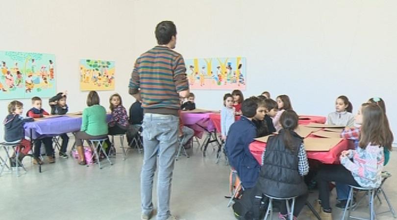 Зимна ваканция в музеите и галериите