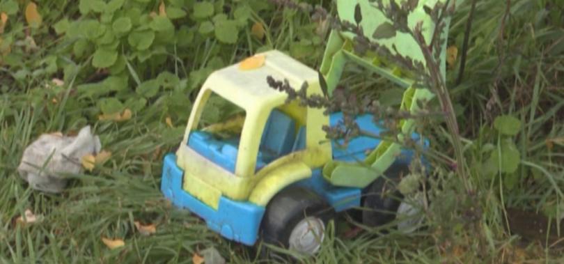 11 годишното момиченце е в интензивното отделение на университетската болница Св