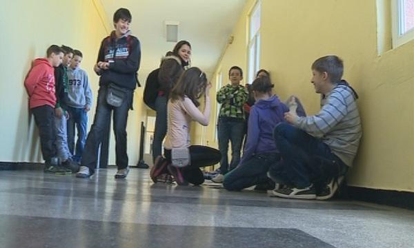 Три дни безплатни ортопедични прегледи за деца