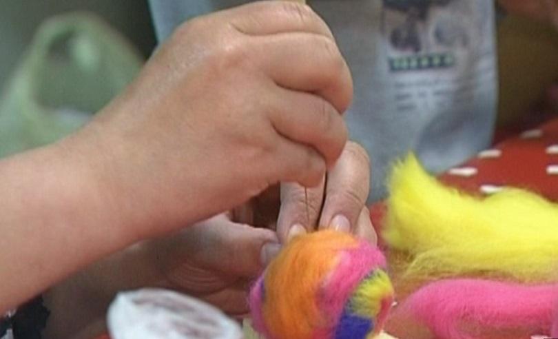 Най-трайните великденски яйца