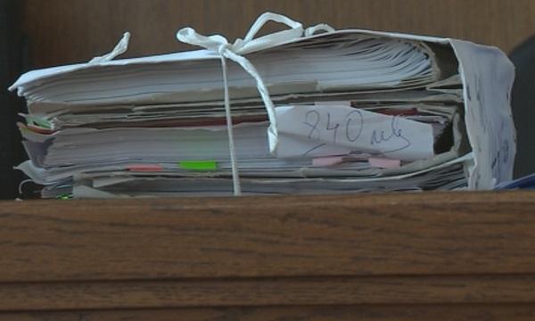 Продължава делото по аферата Костинброд