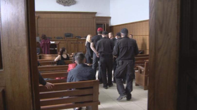 Съдът заседава по делото за убийството в Борисовата градина