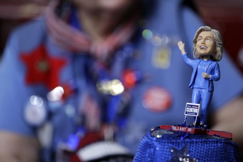 Демократите избират кандидат за президент на САЩ