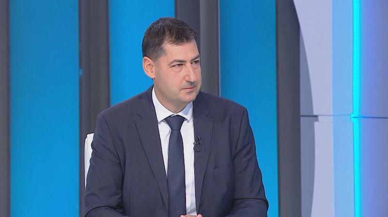 Иван Тотев: България участва активно в глобалната промяна на бизнеса