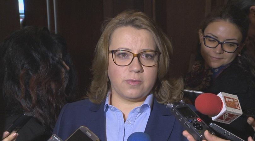 Изборът на еврокомисар не е на дневен ред за служебния кабинет