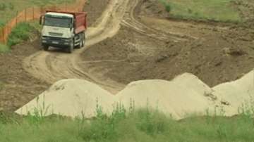 Изграждат депо за отпадъци в Бяла