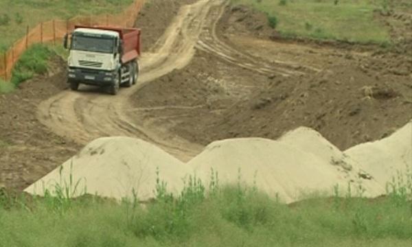 Изграждат депо за отпадъци в Бяла