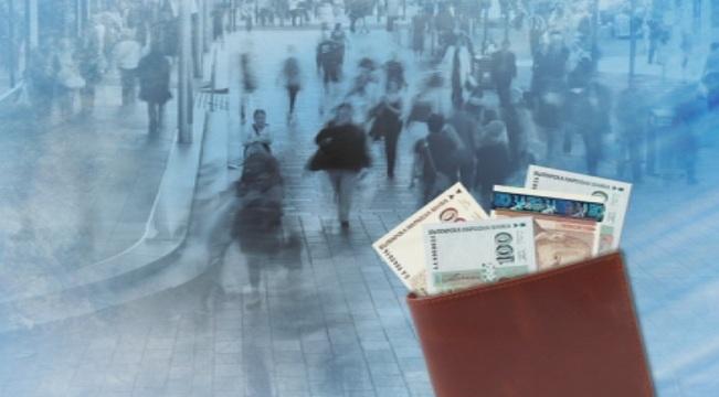 Растат влоговете на средната класа