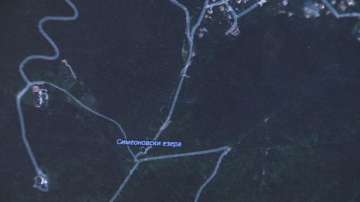 Тема с продължение: Опасни ли са деретата около Витоша?