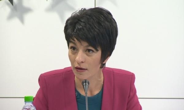 От ГЕРБ поискаха оставката на здравния министър