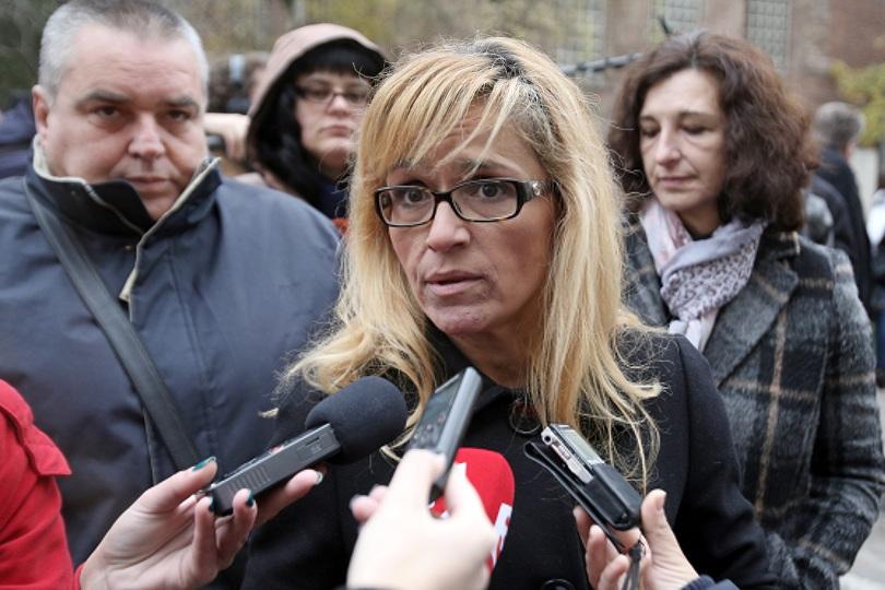 Десислава Иванчева положи клетва като кмет на столичния район Младост