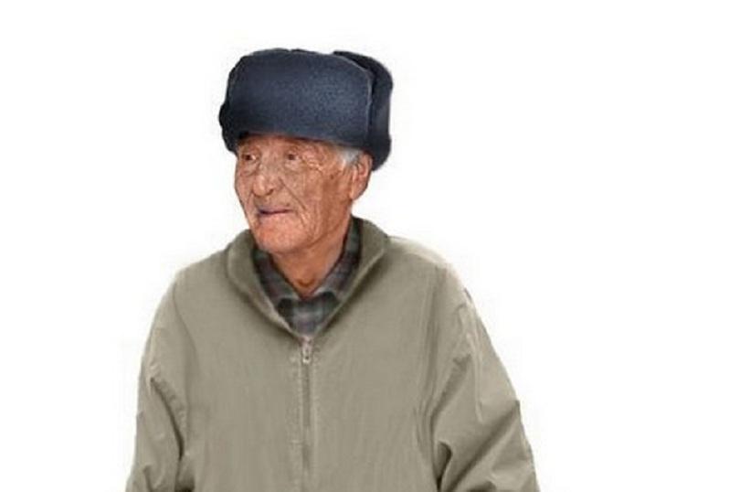 Полицията издирва 84-годишния Лозю Желев Русев от Хасково