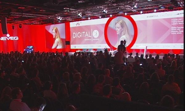 Започна технологичната конференция Digitalk