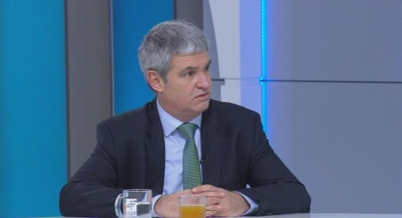 Пламен Димитров: Икономиката позволява увеличение на доходите