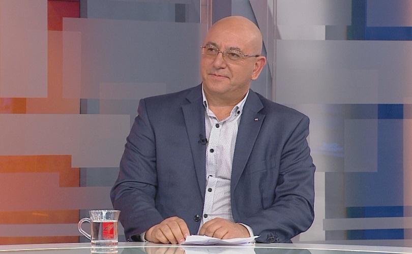 Комисията за борба със сивата икономика ще разглежда всички постъпили сигнали