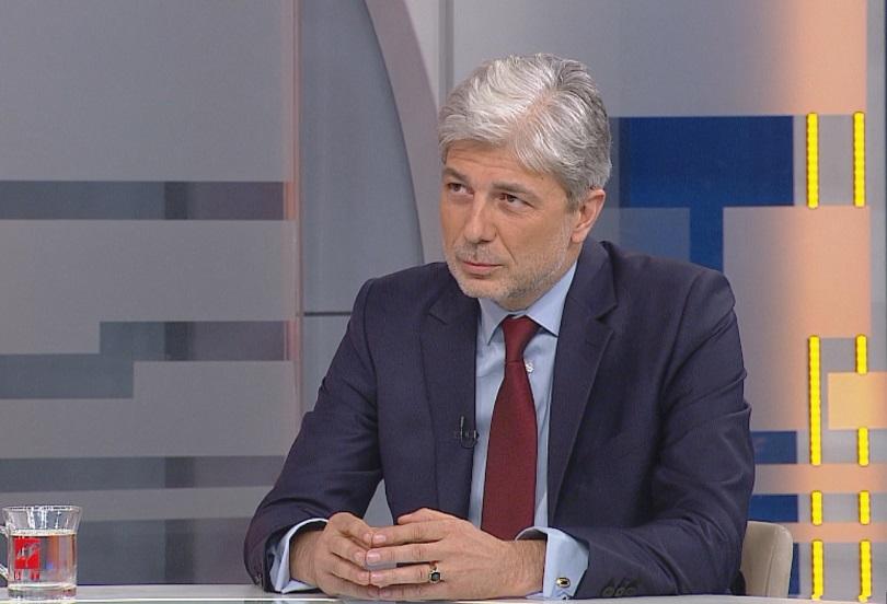 Нено Димов: Трябва да защитаваме изградените европейски ценности