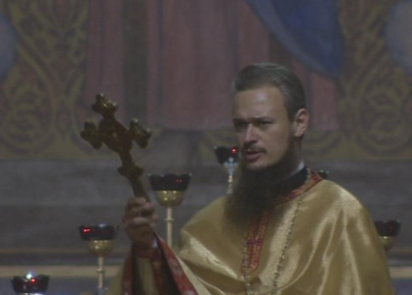 Свещениците от Ал. Невски отказаха да отслужат литургия с архимандрит Дионисий