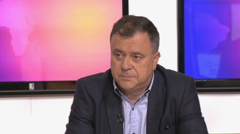 Новият генерален директор на БНР: Не давам заявка за съкращения, а за реформа