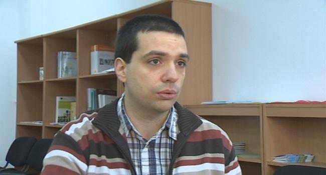 Вреден ли е маргаринът?