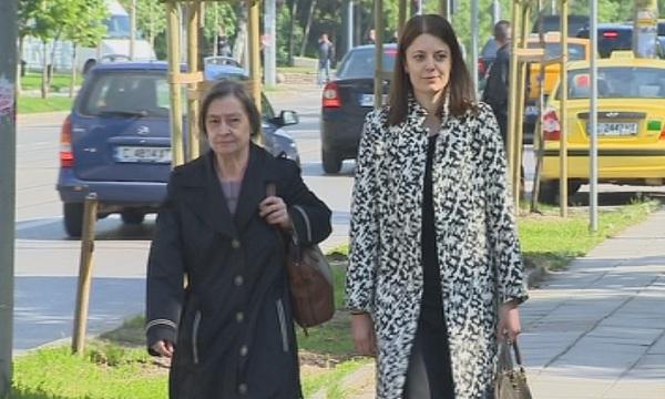 Мария Дивизиева получи обвинение по аферата ОПАК (OБНОВЕНА)