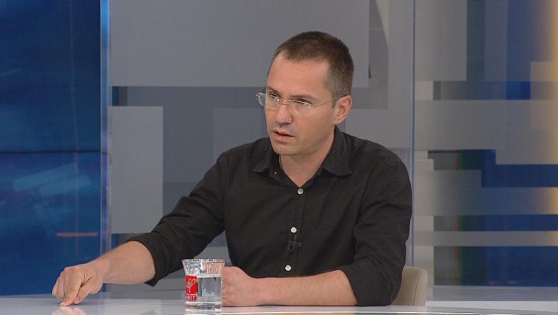 Ангел Джамбазки за пакета за мобилност: Не е време за празненства