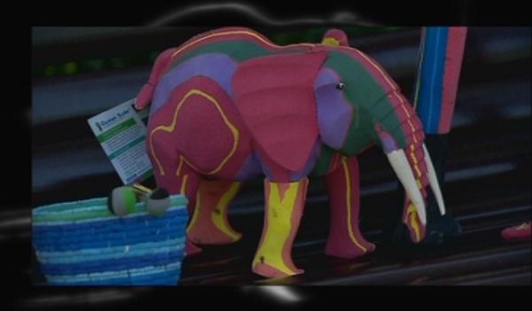 Произведения на изкуството от джапанки