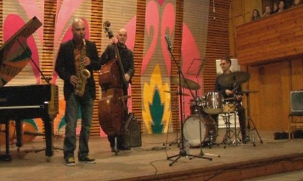 Нюйоркски джаз в сърцето на Родопите
