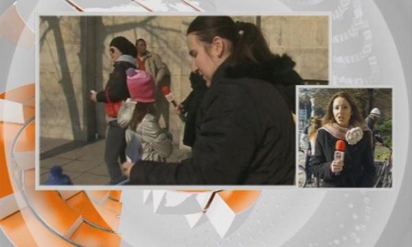 Граждански патрули срещу джебчиите във Варна