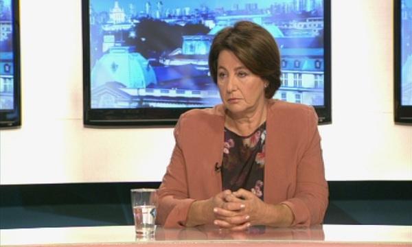 Председателят на ДКЕВР: Не смятам, че е добра схемата да се вдига цената на тока през 3 месеца