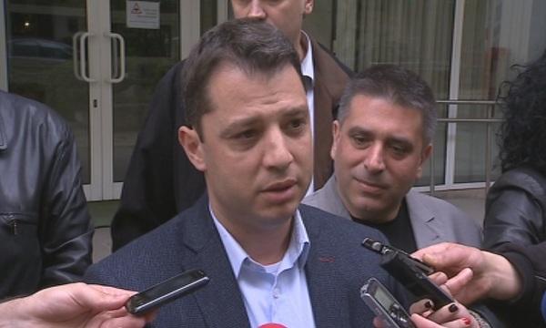 ГЕРБ поиска справка за задълженията на НЕК