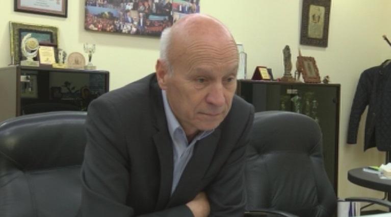 Кметът на Хасково Добри Беливанов няма да подава оставка