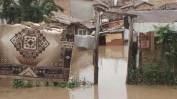 500 души са евакуирани от хотелите на територията на Албена