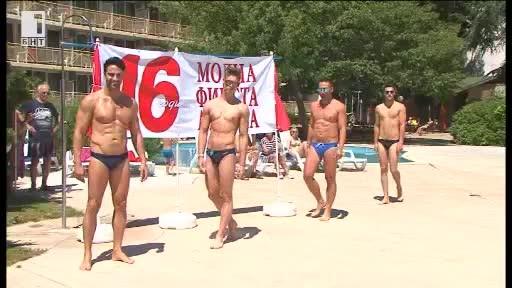 Близо 40 колекции в “Модна фиеста - Албена”