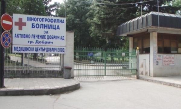 Осем души с инфекция след наводненията в Добрич
