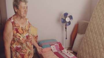  700 домакинства получиха помощ след наводнението в Добрич