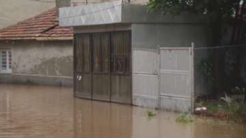 Бедственото положение в Добрич остава (ОБНОВЕНА)