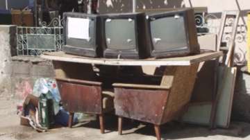 Водатa в Добрич все още не е годна за пиене