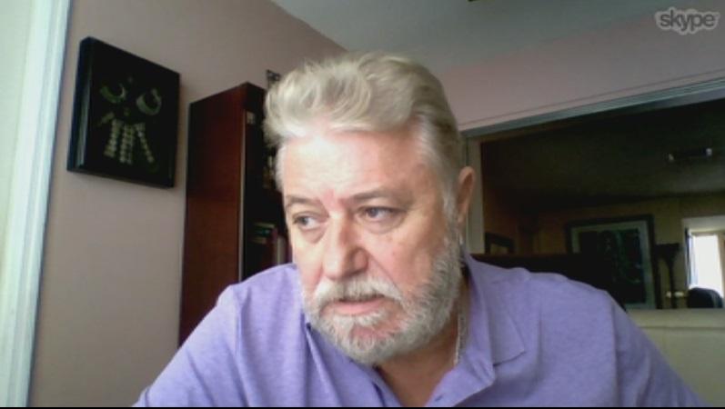 Разказът на наш сънародник, който се намира във Флорида