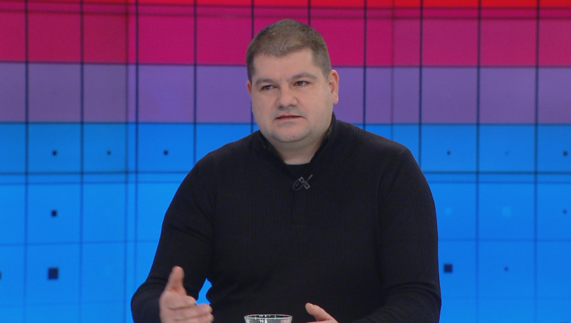 Експерт: Иновациите и технологиите са 20% от БВП