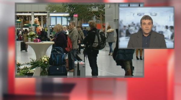 Следователи влязоха в дома на втория пилот Лубиц