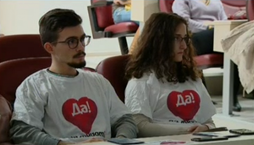 Пловдивският медицински университет се включва в кампанията на здравното министерство