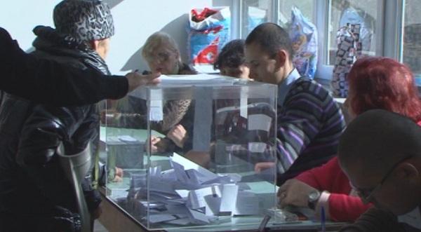 В Добрич искат повторно преброяване